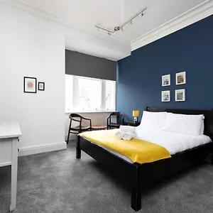 Joivy Haymarket 4* Edimburgo