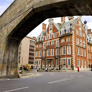 The Grand, Hotel York