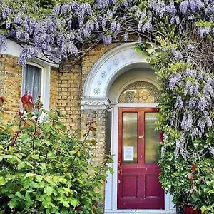 St. James's Maison d'hôtes Londres