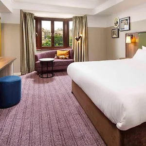 Mount Royal By The Unlimited Collection 4* Edimburgo