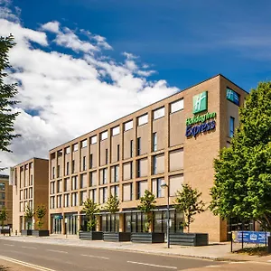 Express - Excel By Ihg 3*, London Storbritannien
