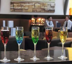 Mercure St Pauls 4* Sheffield