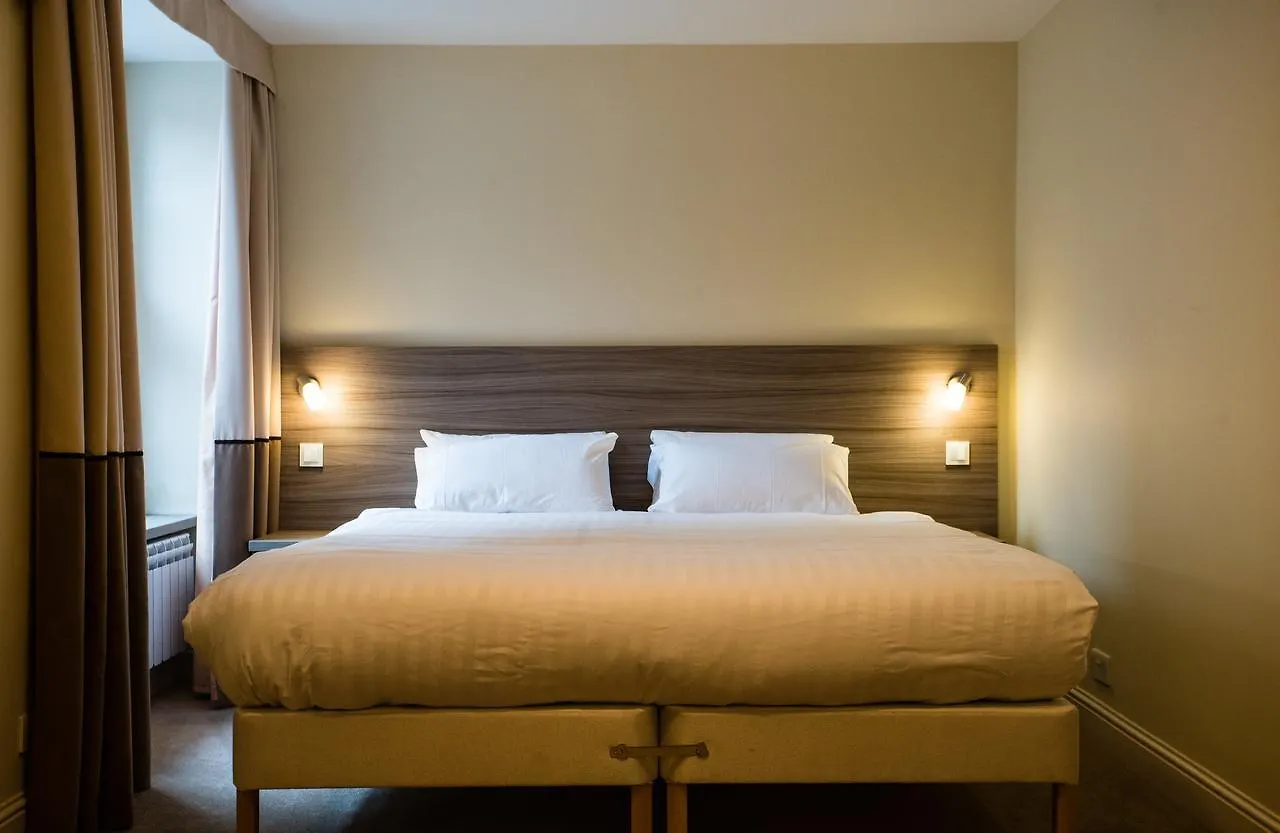 The Coffee House Hotel Aberdeen Verenigd Koninkrijk