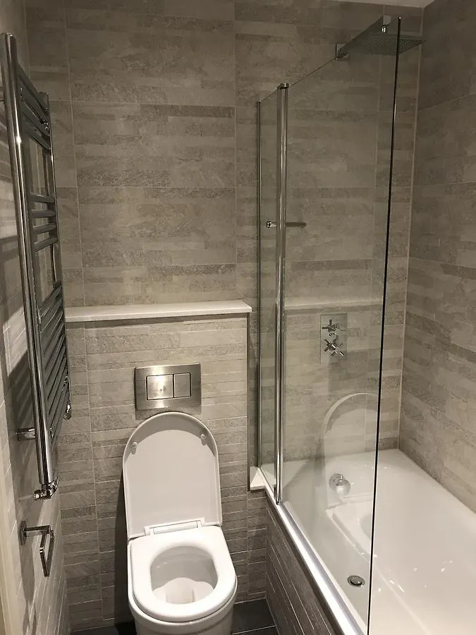 The Coffee House Hotel Aberdeen 4*,  Royaume-Uni