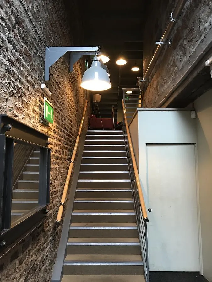 The Coffee House Hotel Aberdeen