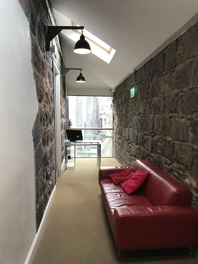 The Coffee House Hotel Aberdeen